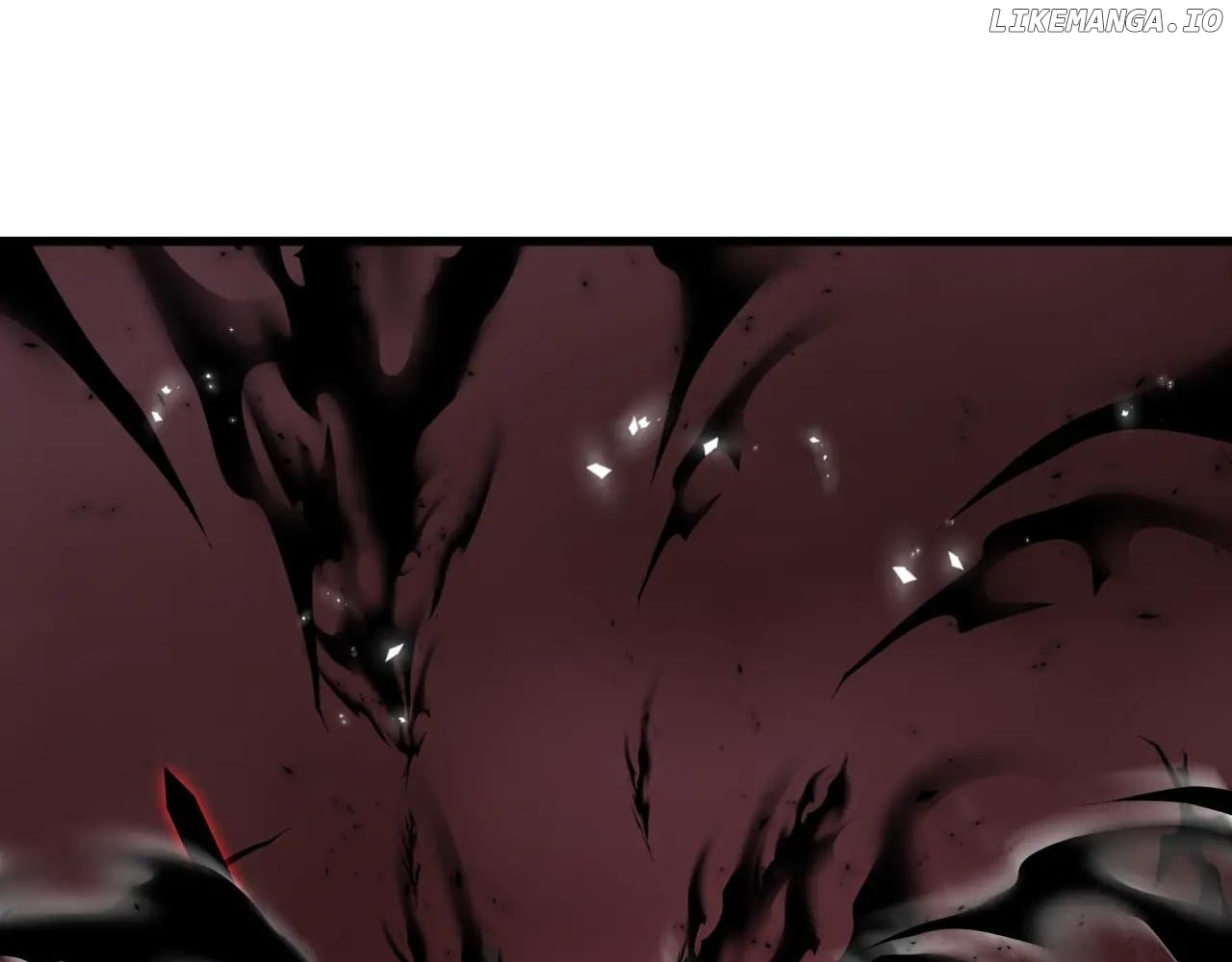 Era of the Haunted Chapter 322 - page 141
